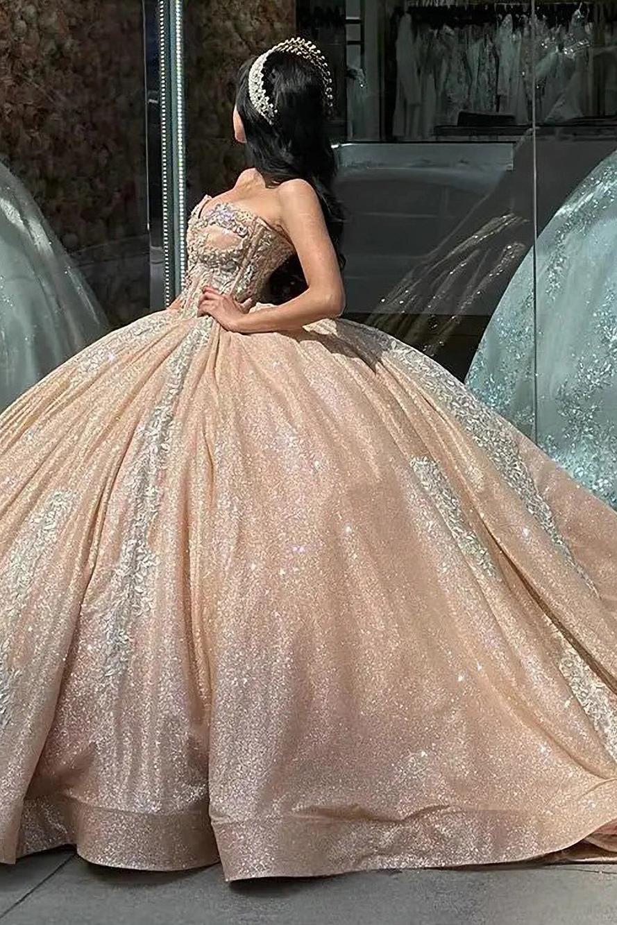 Sweet 16 Luxury Quinceanera Dresses Gold Blue Quinceanera Dresses Elegant Sweet 16 Gowns Sweet 16 Luxury Quinceanera Dresses Gold Blue Quinceanera Dresses Elegant Sweet 16 Gowns