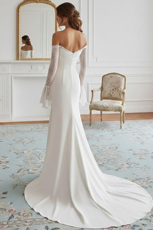 Wedding Dress Back Closure Styles: Zip, Lace-Up or Buttons — Which Is Right for You?