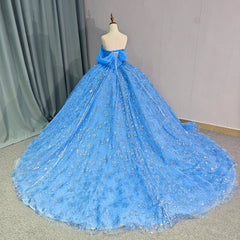 Sequin Party Dress Luxury Quinceanera Dress Elegant Off The Shoulder Ball Gown Sweet 16 Party Dress