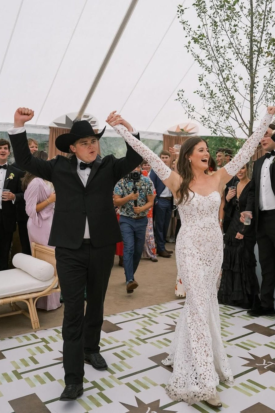 Dreamyannie Strapless Beach Wedding Dress Lace Mermaid Bridal Gown