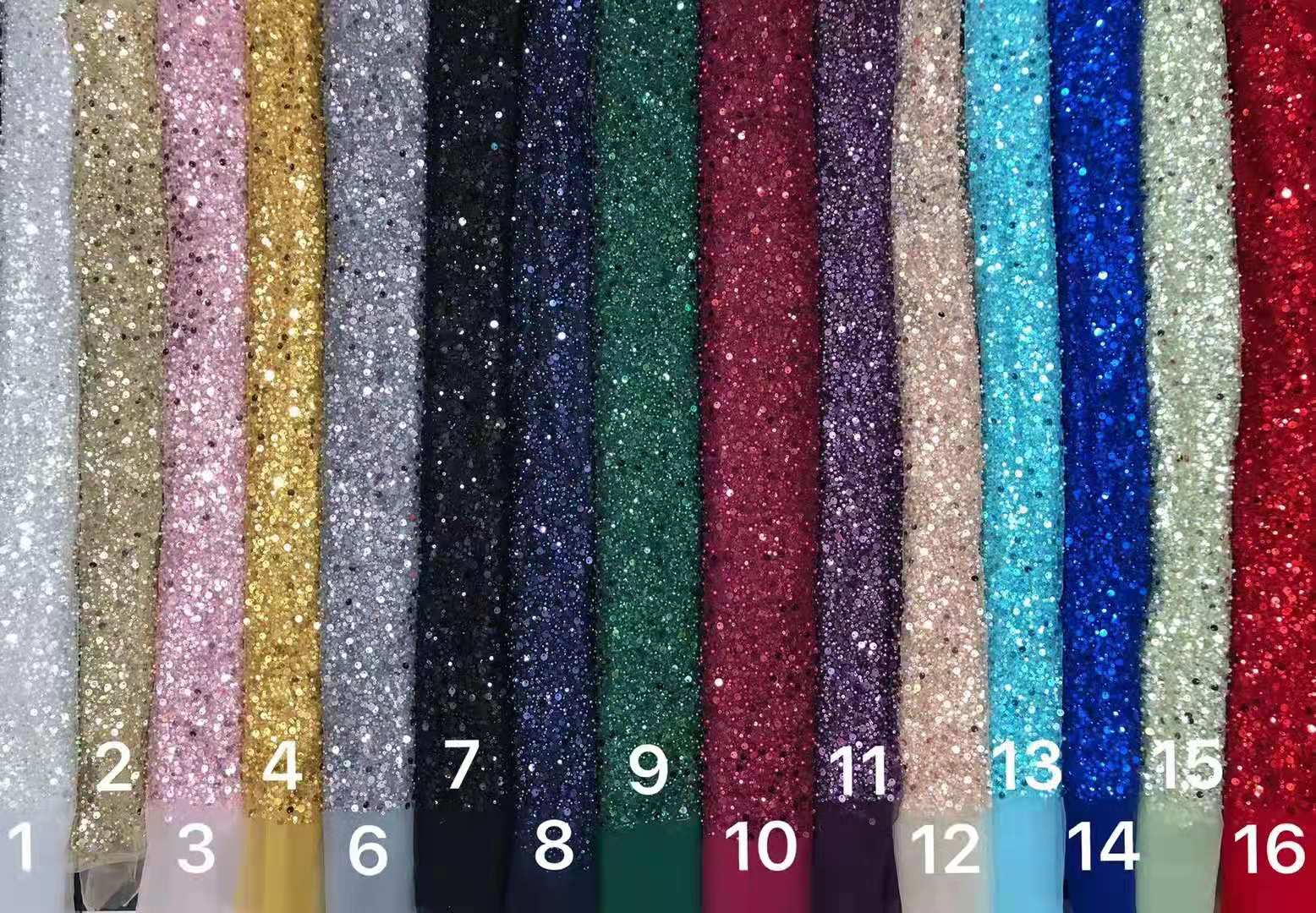 Long Sleeve Evening Dress High Neck Keyhole Sequined Formal Dress