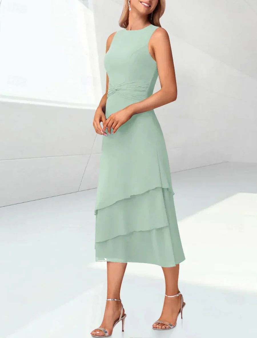 mint green mother of the bride dress sage green mother of the bride dresses Mac Duggal Women's Beaded Fringe Gown