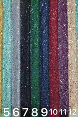 Sparkle White Sequin Long Sleeves Pleated Long Prom Dress