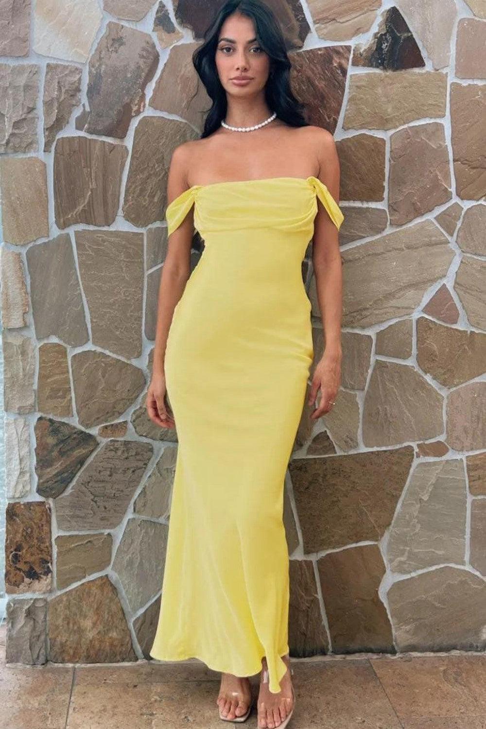 Dreamyannie Trendy Sheath Off The Shoulder Lilac Prom Dress With Ruched Formal Evening Gown