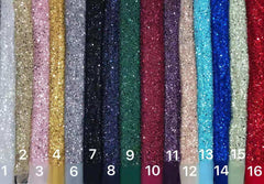 Spaghetti Starps Shinning Sequins Mermaid Prom Dress With Split